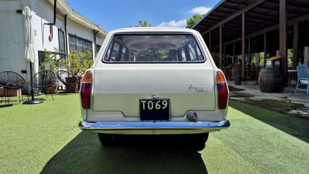 Ford Anglia Estate De Luxe 105E 1965 - Foto 10