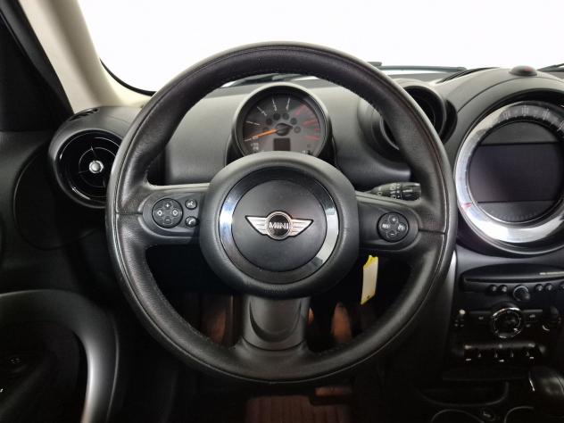 MINI Countryman Mini Diesel Mini 2.0 Cooper D all4 Business XL auto - Foto 9