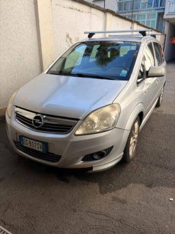 OPEL Zafira 1.7 CDTI 125CV ecoFLEX rif. 23680140