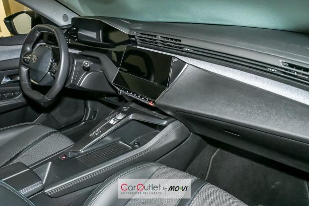 Peugeot 308 308 BlueHDi 130 S&S EAT8 Allure - Foto 9