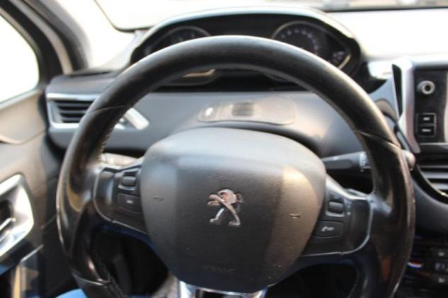 PEUGEOT 2008 1° serie 1.6 e-HDi 115 CV Stop&Start Allure rif. 24054260 - Foto 9