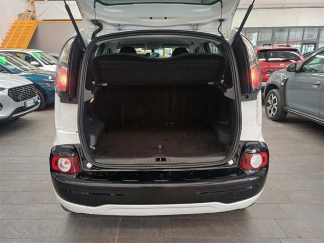 CITROEN C3 Picasso 1.4 VTi 95cv Exclusive rif. 22375957 - Foto 8