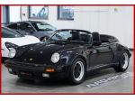 PORSCHE 911 3.2 Speedster Turbo Look - NERO SETA - rif. 23436581