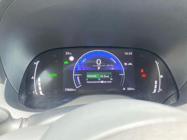 Toyota Yaris Hybrid Trend MY24 - Foto 9