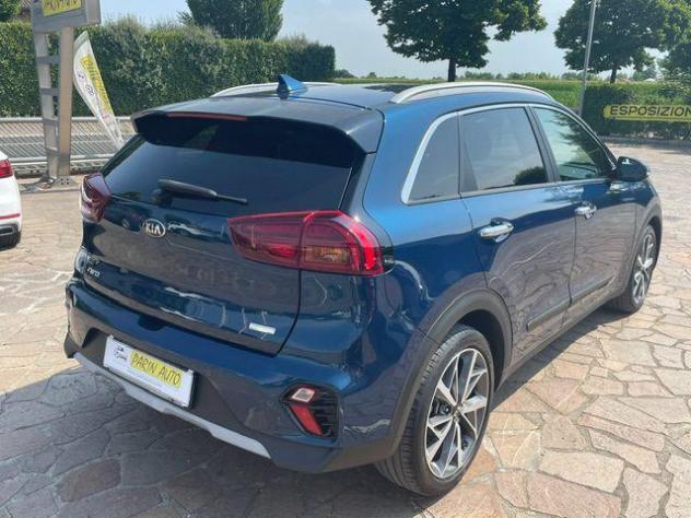 KIA Niro 1.6 GDi DCT HEV Style rif. 23878761 - Foto 7