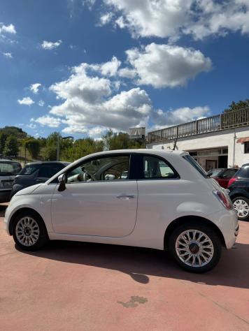 Fiat 500 1.2 GQ - Foto 5