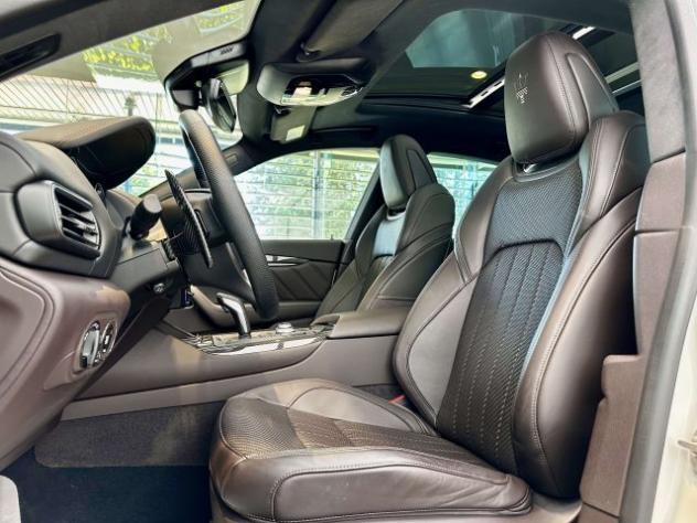 MASERATI Levante 2.0 mhev GT 330cv auto, ADAS, Tetto Panoramico , P rif. 23810096 - Foto 10