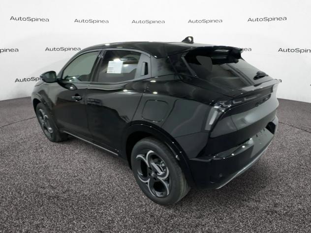 Alfa Romeo Junior Ibrida 1.2 eDCT6 ibrida Sport Speciale #tettoapribile #alcantara - Foto 4