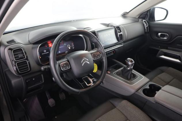 CITROEN C5 Aircross C5 Aircross BlueHDi 130 S&S Business rif. 24043018