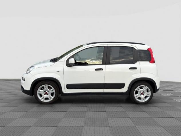 FIAT Panda Panda 1.0 FireFly Hybrid City Life rif. 24174237 - Foto 2