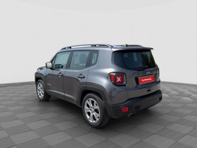 JEEP Renegade Renegade 1.6 Mjt 120 CV Limited rif. 23982521 - Foto 3