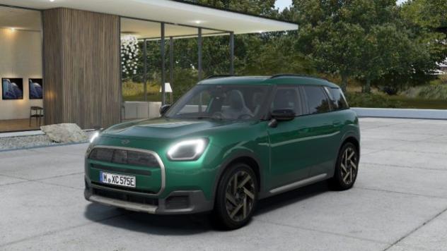 MINI Countryman E Favoured - Pack M rif. 22456844