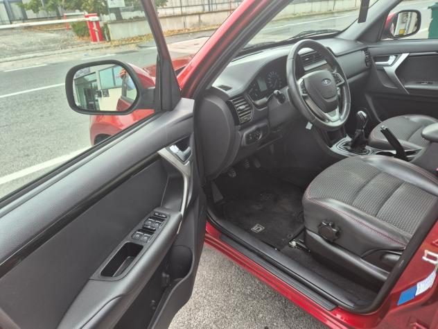 Dr EVO5 1.6 16V 126 CV Bi-Fuel GPL - Foto 8