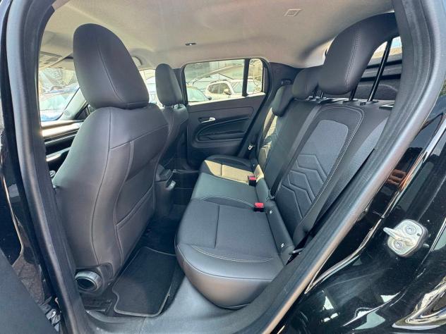 Jeep Avenger 1.2 turbo e-hybrid mhev Summit fwd 110cv edct6 - Foto 9