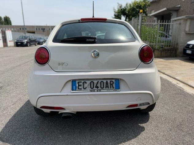 Alfa Romeo MiTo 1.4 105 CV M.air S&S Progression - Foto 4