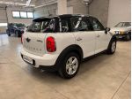 MINI Mini Countrym.(R60) Mini 2.0 Cooper D Business Countryman Automatica