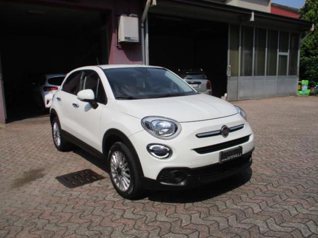 FIAT 500X 1.3 T4 150 CV DCT Connect rif. 23787180 - Foto 8