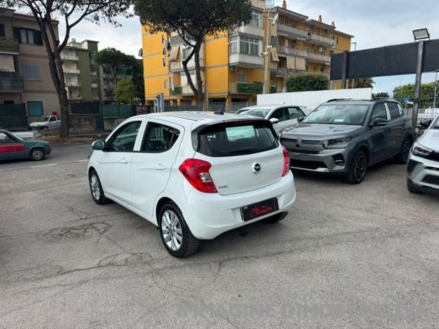 OPEL Karl Rocks 1.0 75 CV Start&Stop rif. 23901016 - Foto 5
