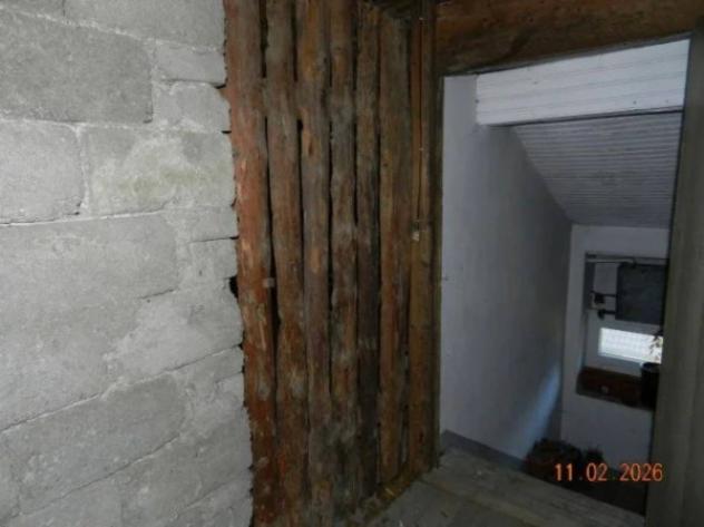Immobile in asta di 16 m² in vendita a Lenna - Foto 4
