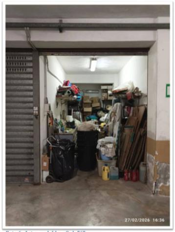 Immobile in asta di 13 m² in vendita a Pomezia - Foto 5
