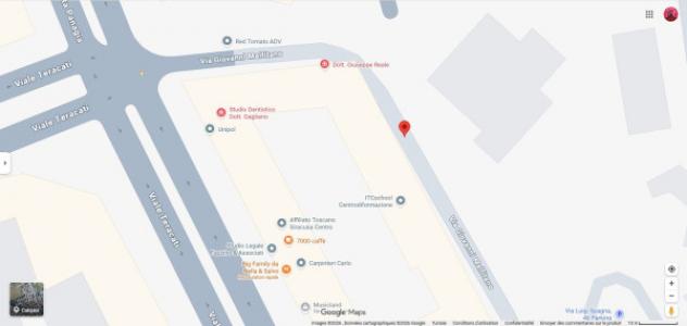 Immobile in asta di 21 m², box auto in vendita a Siracusa - Foto 12