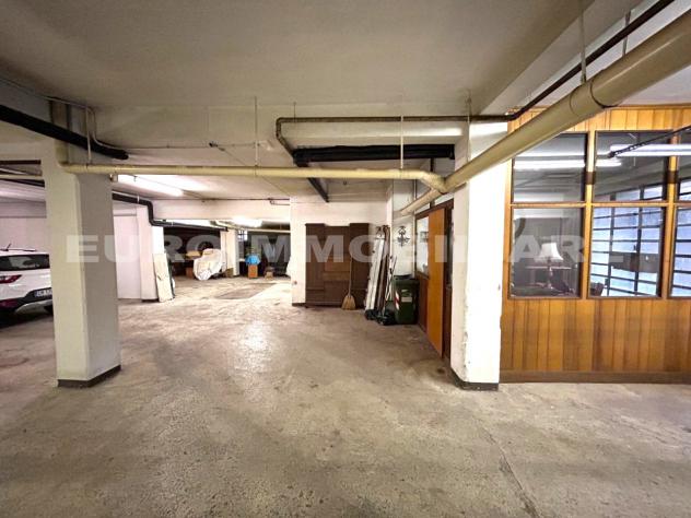 Magazzino in vendita a Brescia - Foto 2