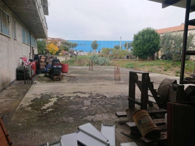 Immobile in asta di 788 m² in vendita a Sant'Egidio alla Vibrata - Foto 4