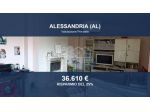 Immobile in asta di 182 m² in vendita a Alessandria