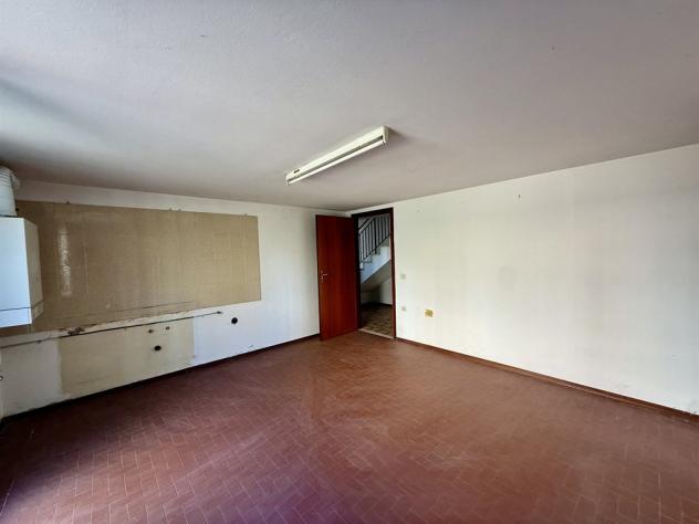 LA CASA ABBINATA SAMARITANI – Casa semindipendente ad Alfonsine - Foto 18