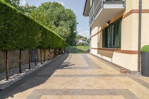 Villa a schiera in vendita a Alpignano - Foto 2