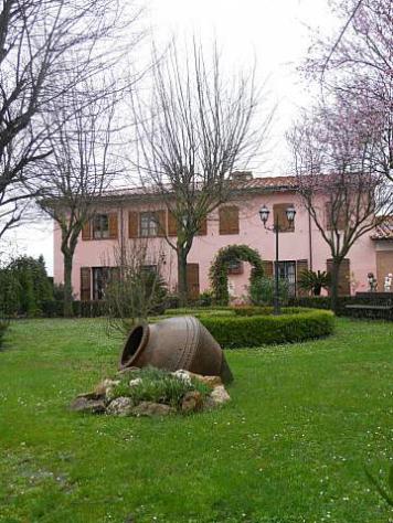 Colonica in vendita a Cascina 400 mq Rif: 994159 - Foto 2
