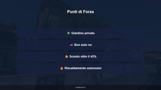 Immobile in asta di 111 m² con più di 5 locali in vendita a Ciampino - Foto 17
