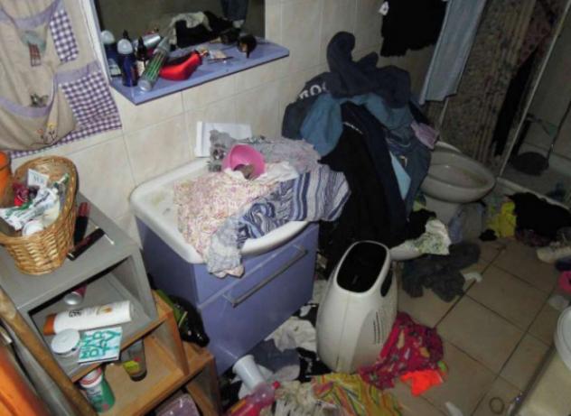 Immobile in asta di 52 m² in vendita a Corciano - Foto 7