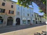 Appartamento in Lungolago Cesare Battisti