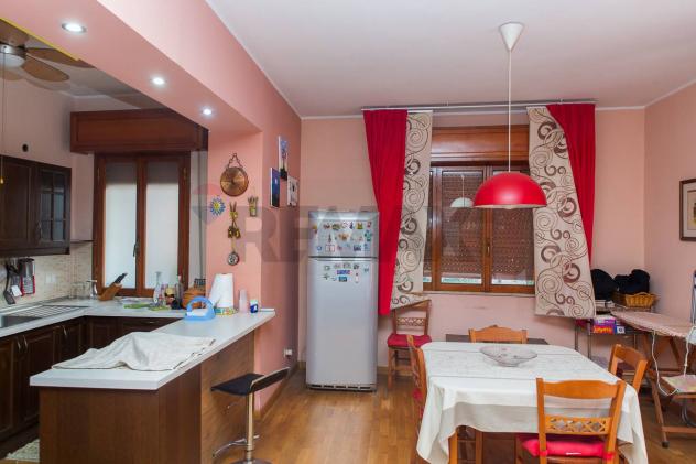 Appartamento in vendita a Fiumefreddo di Sicilia