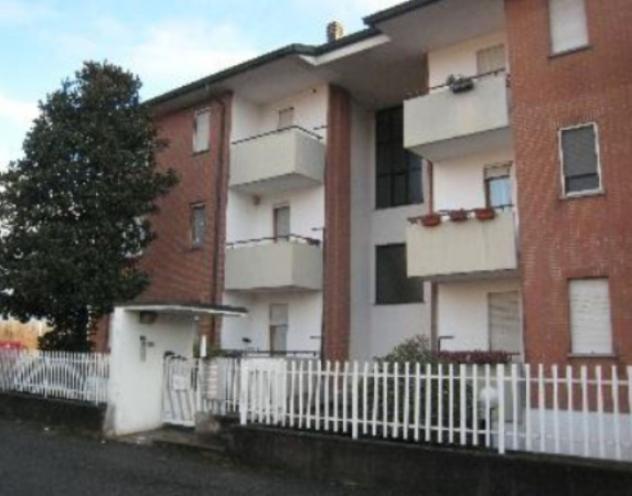 Immobile in asta di 83 m², box auto in vendita a Lentate sul Seveso - Foto 5