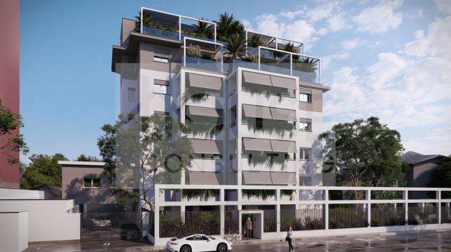 trilocale al piano terra con giardino privato - Foto 10