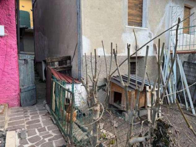 Immobile in asta di 19 m², box auto in vendita a Lodrino - Foto 5