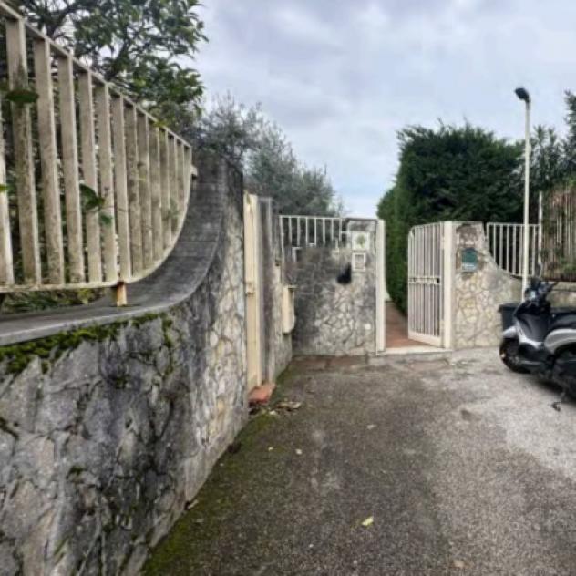 Immobile in asta di 168 m² in vendita a Marano di Napoli - Foto 3