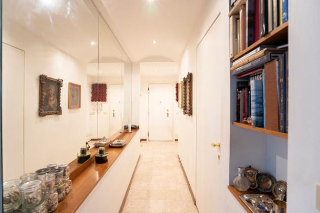 Appartamento di 130 m² con 4 locali in vendita a Milano - Foto 3