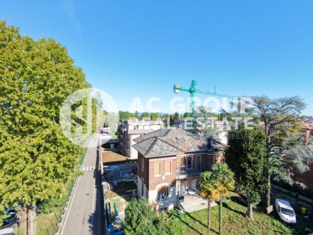 Villa a Milano - Rif. milano.villaepoca - Foto 6