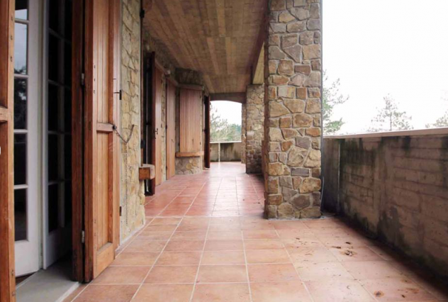 Appartamento in vendita a Uopini - Monteriggioni 240 mq Rif: 1069518 - Foto 6
