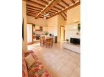 Appartamento in vendita a Frassine - Monterotondo Marittimo 67 mq  Rif: 1452446
