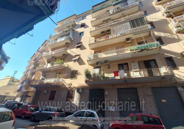 IMMOBILI-IMMOBILE RESIDENZIALE-Traversa II Fosso del Lupo, 8, 80144 Napoli NA, Italia