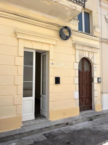 Abitazione storica completamente ristrutturata