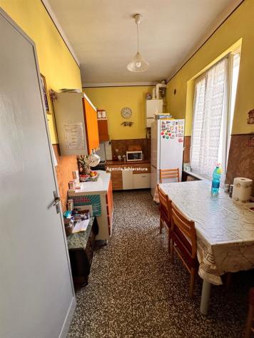 CENTRO STORICO VENDESI APPARTAMENTO INDIPENDENTE AMPIA METRATURA - Foto 3