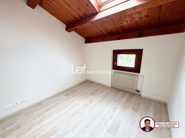 APPARTAMENTO di 4 vani e di 107 mq (PIEVE DI SOLIGO) rif. LA741_2 - Foto 15