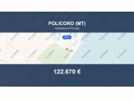 Immobile in asta di 80 m² in vendita a Policoro
