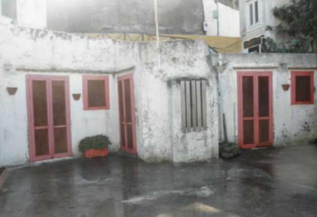 Immobile in asta di 94 m² in vendita a Ponza - Foto 4
