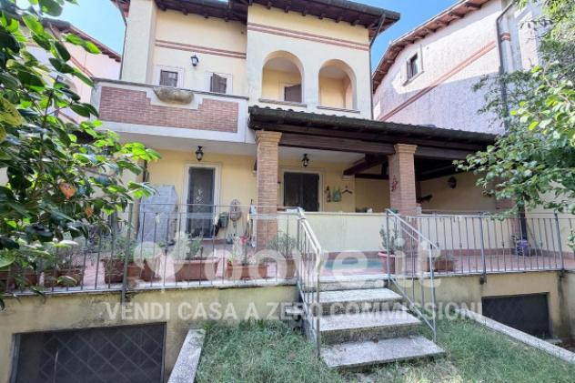 Villa di 185 m² con 4 locali e box auto in vendita a Rocca di Papa - Foto 3